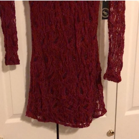 Dress - Picture 5 of 6